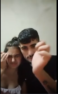 Semt Kızı Ve Keko Sevgilisi